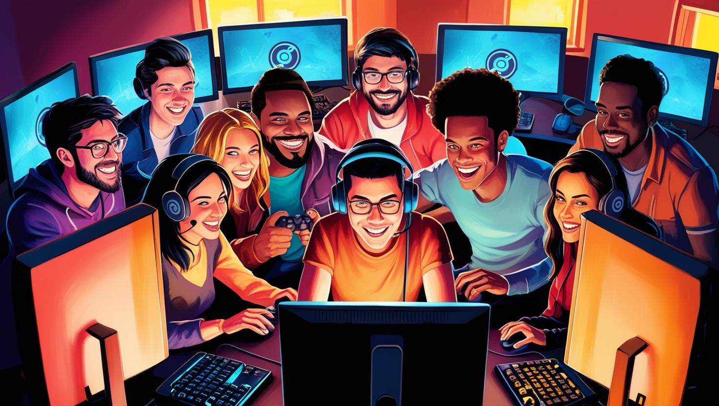 Best Free Offline Games